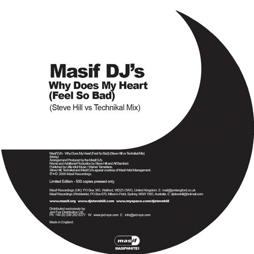Masif DJ's Songs MP3 Download